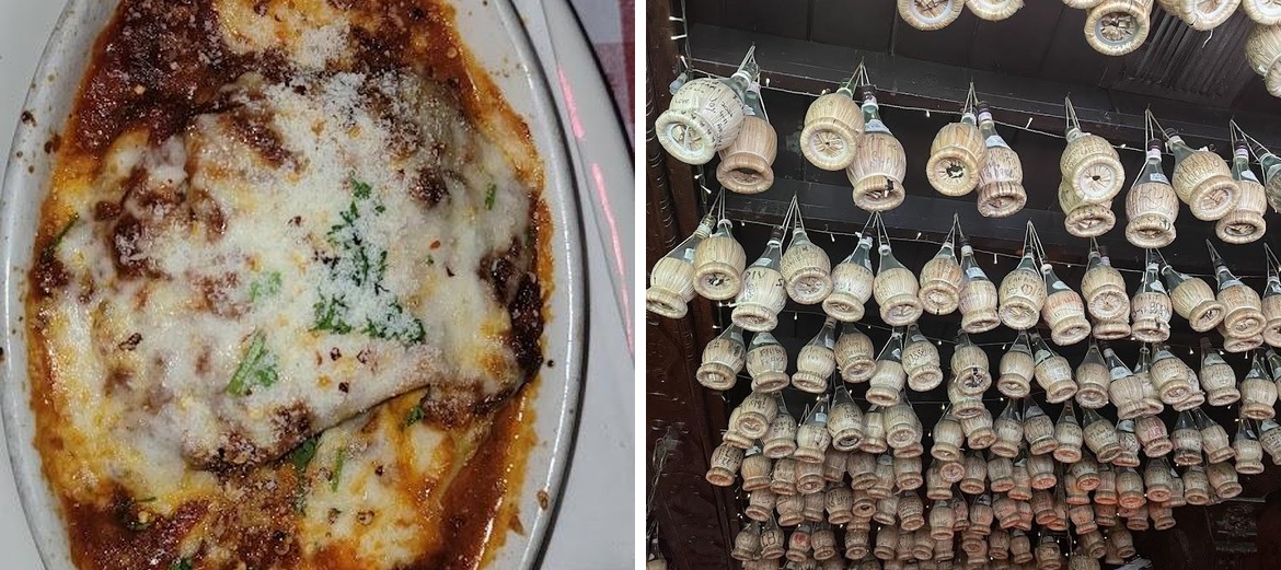 L.A.'S Original Pizzeria