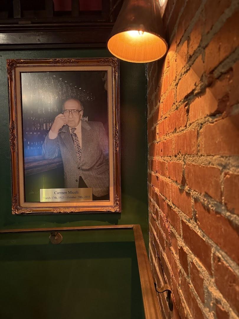 L.A.'S Original Pizzeria