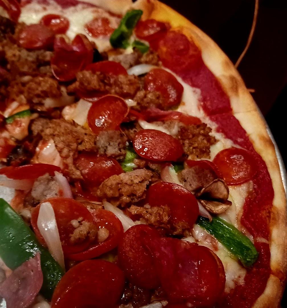 L.A.'S Original Pizzeria