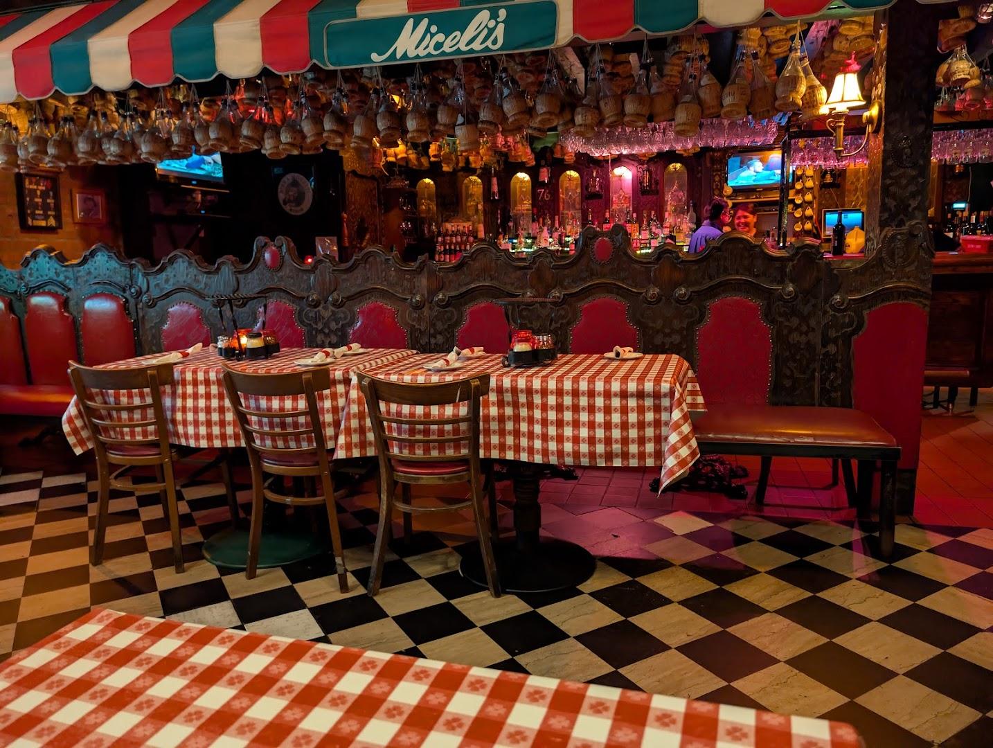 L.A.'S Original Pizzeria
