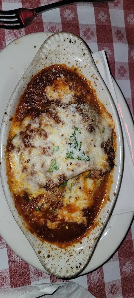 Onion Soup